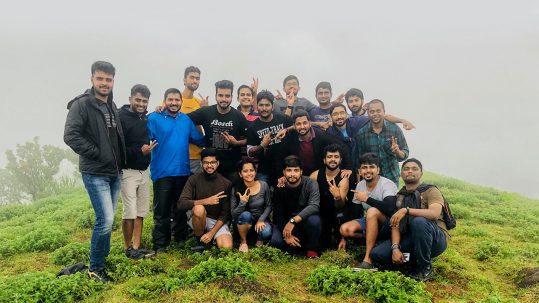 Best Resorts in Sakleshpur