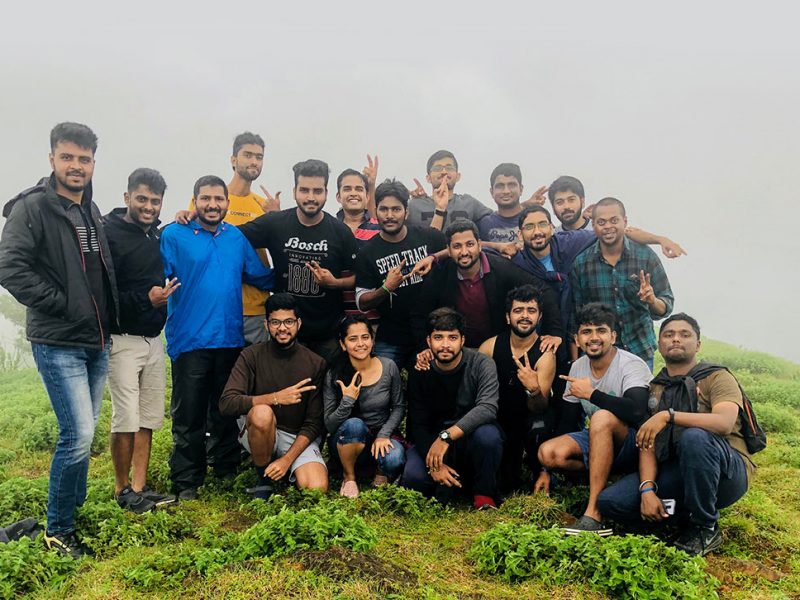 Best Resorts in Sakleshpur