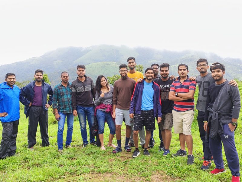 Best Homestay in Sakleshpura