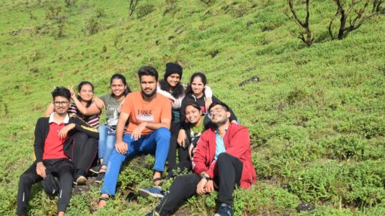 Best Camping In Sakleshpur