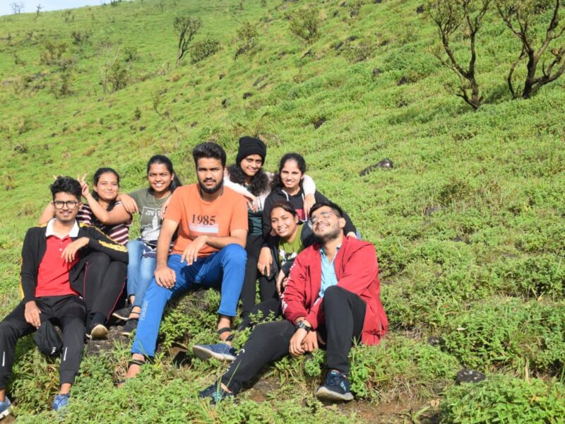 Best Camping In Sakleshpur