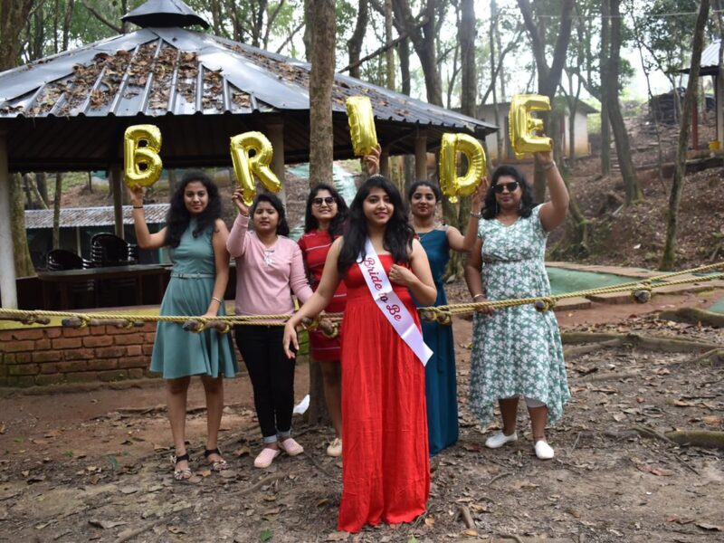 Budget Friendly Homestay In Sakleshpur