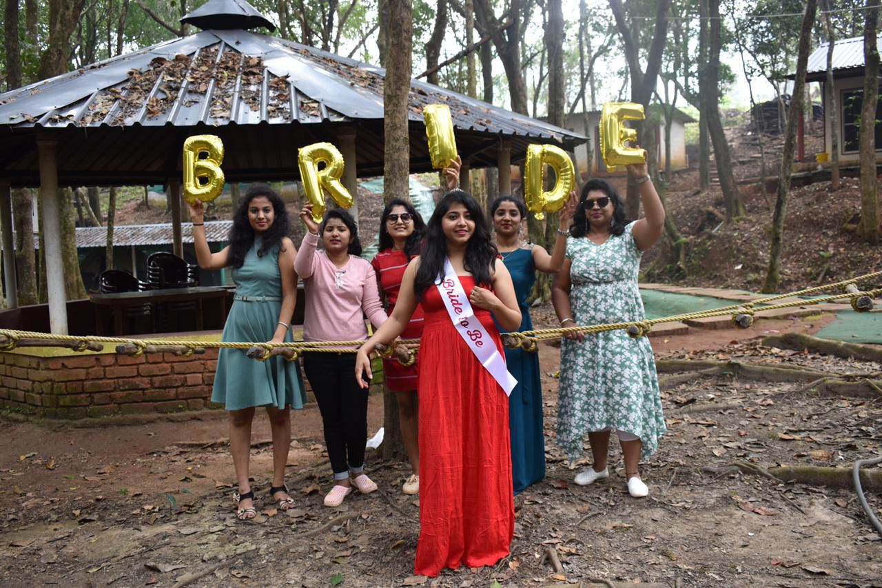 Budget Friendly Homestay In Sakleshpur